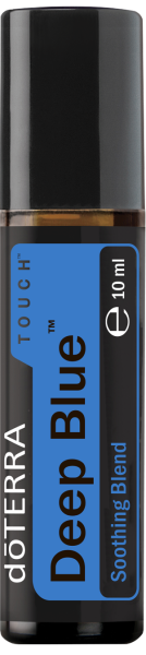dōTERRA Deep Blue™ Touch Lindernde Mischung 10 ml.